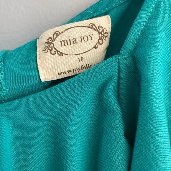 Joyfolie Mia Joy Daisy Tank in size 10 - Picture 5 of 6